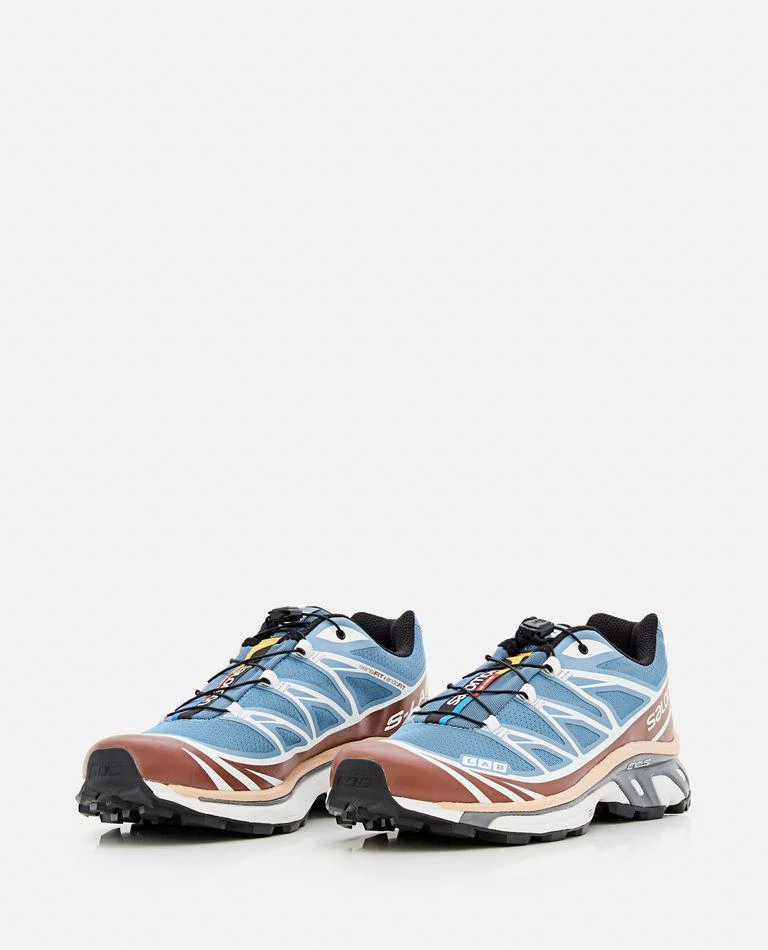Salomon Low Top Xt-6 Sneakers 2