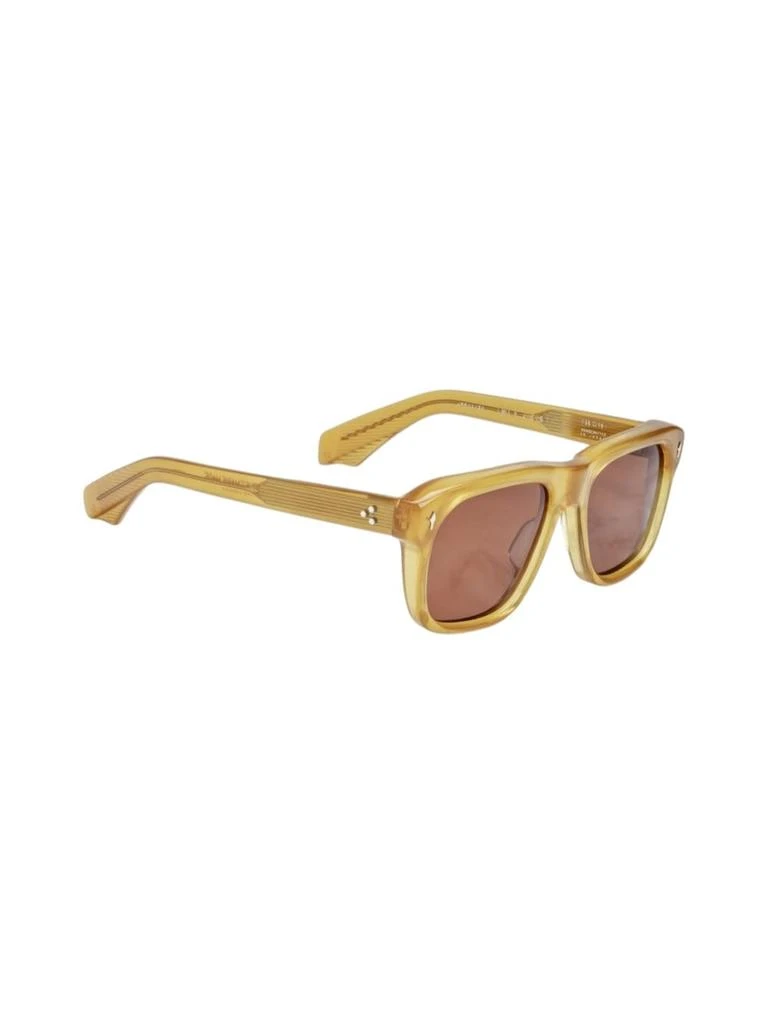 Jacques Marie Mage Yves Sunglasses 2