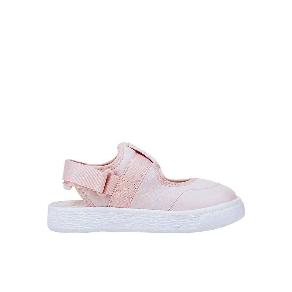 Puma Light-Flex Summer Backstrap Sandals (Toddler)