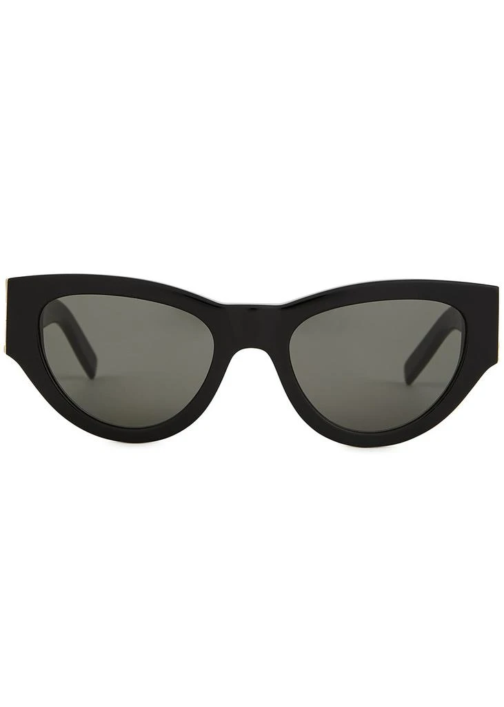 Yves Saint Laurent Cat-eye sunglasses 2