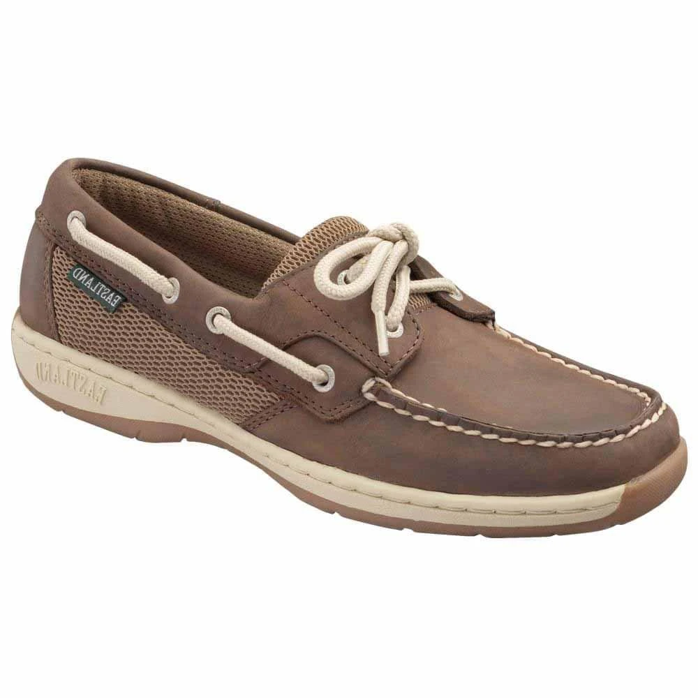 Eastland Solstice Boat Shoes 2