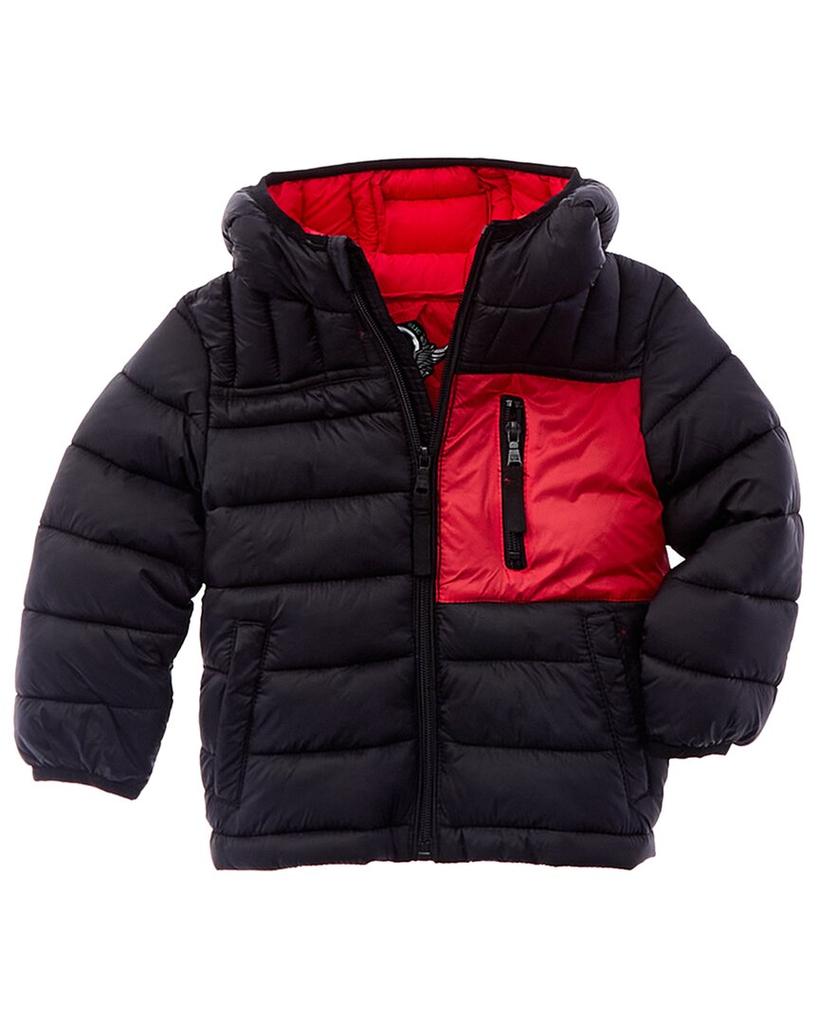 Urban Republic Packable Jacket