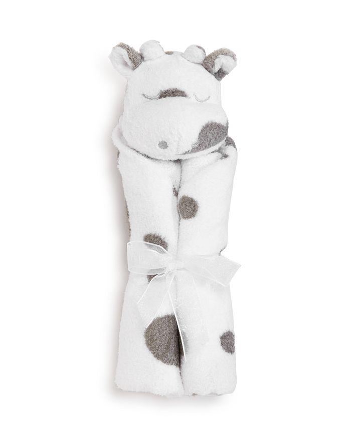 Angel Dear Cow Blankie