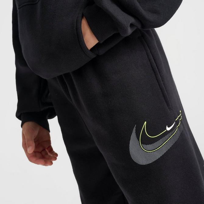 nike triple swoosh hoodie