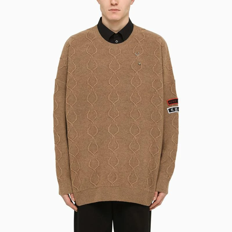 Fred Perry Fred Perry X Raf Simons Jerseys & Knitwear 1