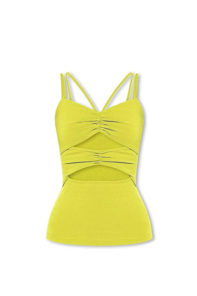 Tory Burch Tory Burch Strappy Cutout Camisole 1