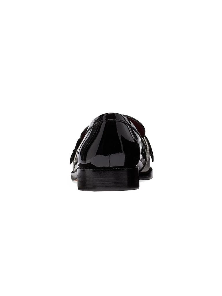 Kate Spade Leandra Leather Loafers 3