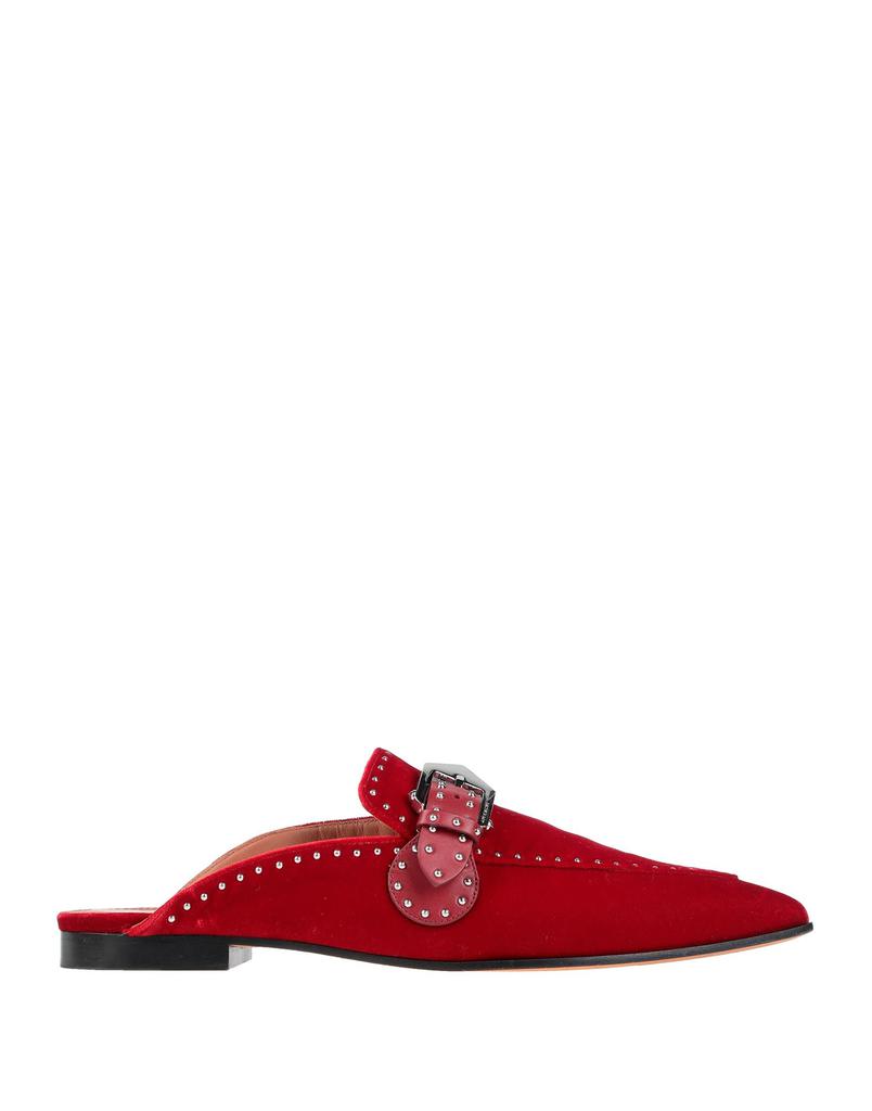 Givenchy Blue G Cube Denim Mules - Sandals - Free Shipping