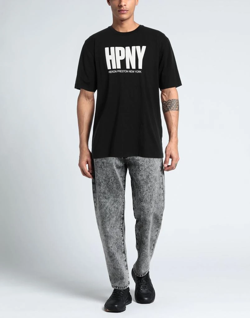 Heron Preston T-shirt 2