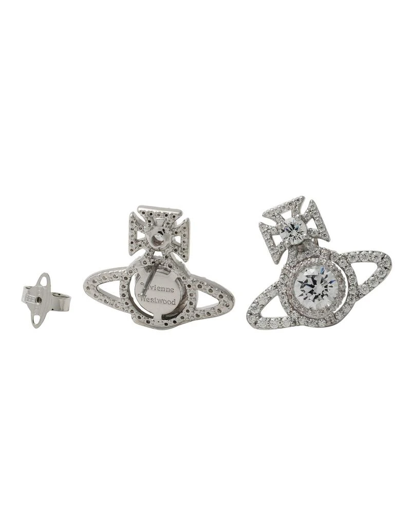 Vivienne Westwood Earrings 2