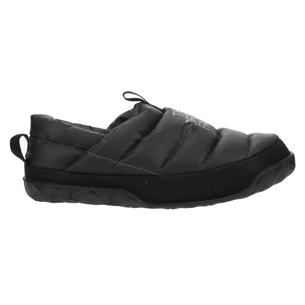 The North Face Nuptse Mule Scuff Slippers 1