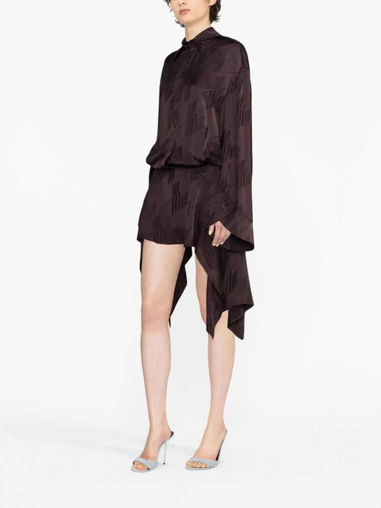 The Attico Women's Dresses 3