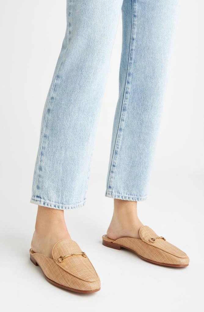 Sam Edelman Linnie Mule - Wide Width Available 7