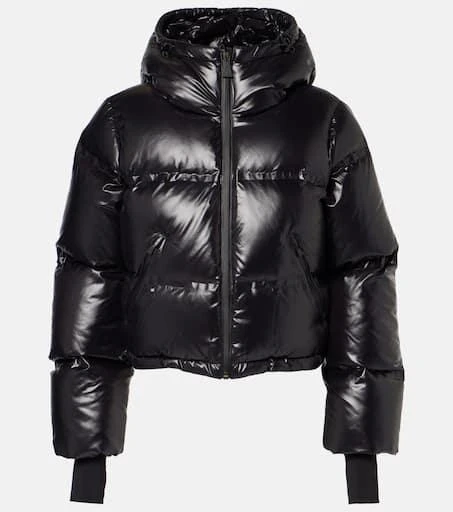 Aztech Mountain Minnie Nuke down ski jacket 1