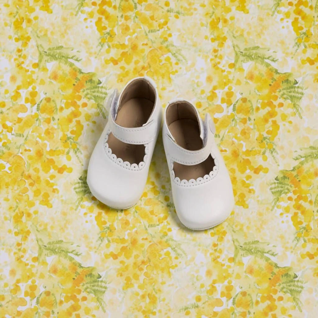 Elephantito Elephantito - Girl's Mary Jane Shoes For Baby 7