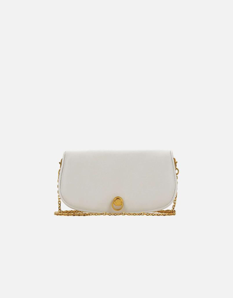 GIANNI CHIARINI ‘Fuffy’ bag