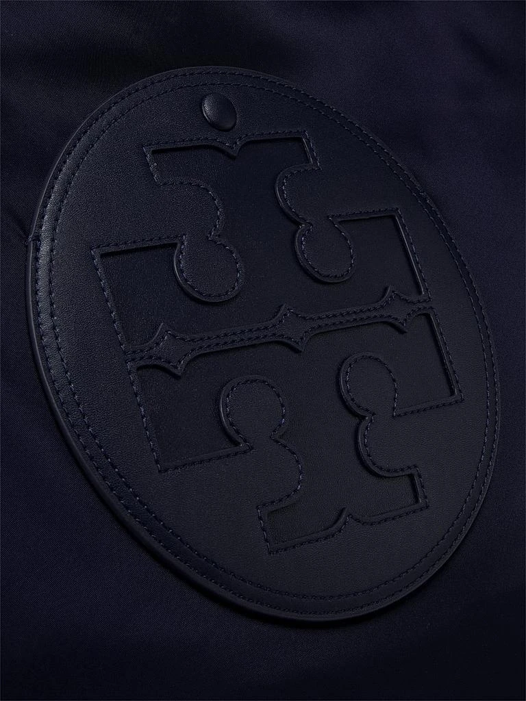 Tory Burch Ella Logo Tote Bag 5