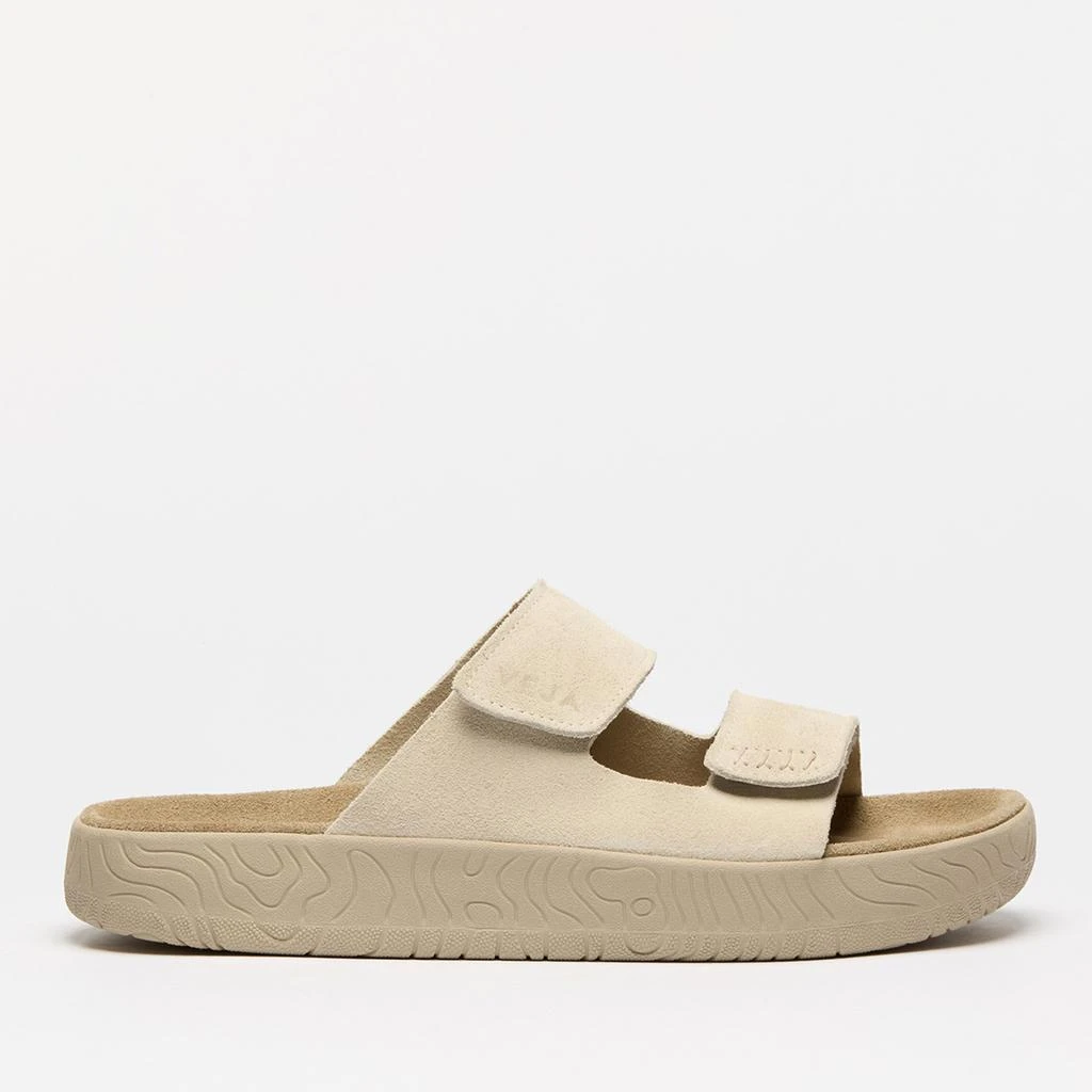Veja Women's Etna Suede Sandals 1