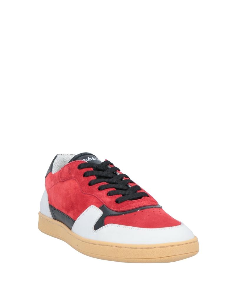 PANTOFOLA D'ORO Sneakers