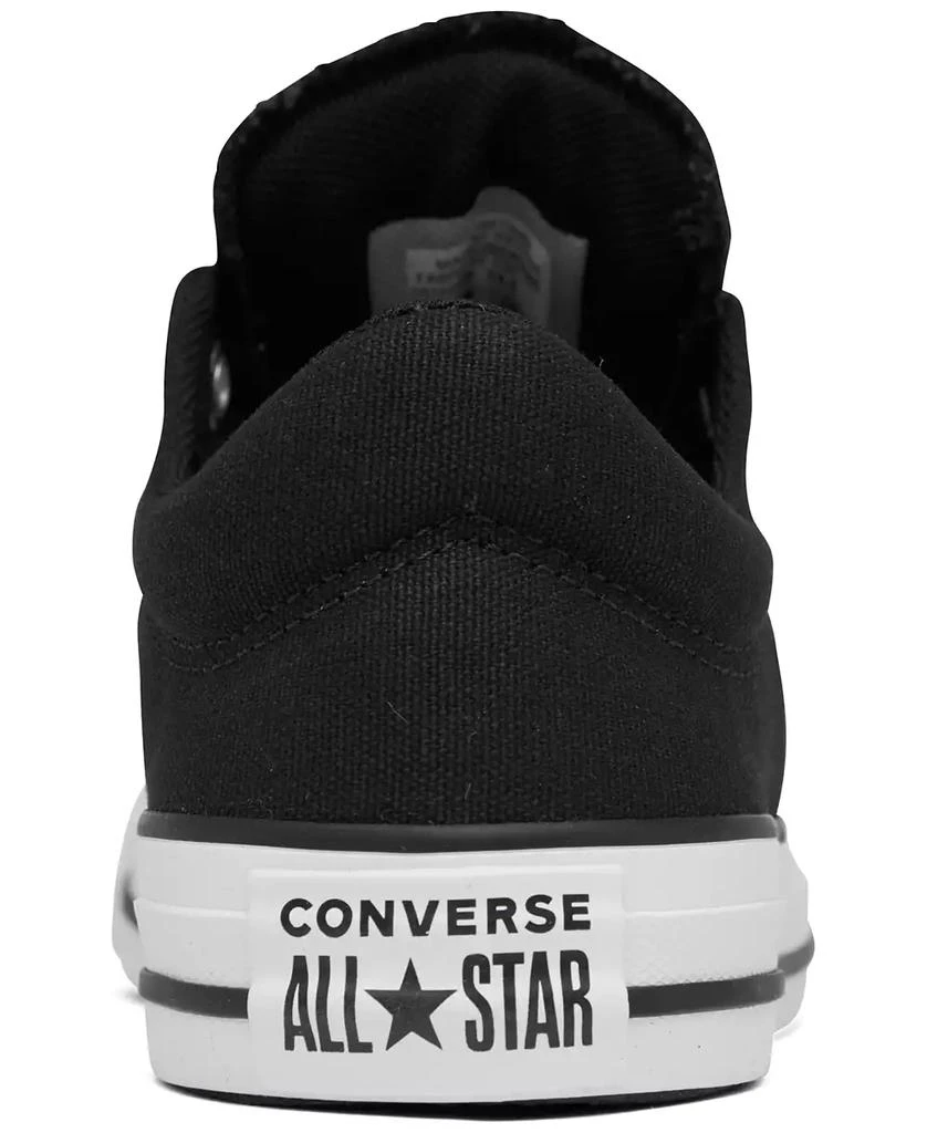 Converse Women's Chuck Taylor Madison Low Top Casual Sneakers from Finish Line 3