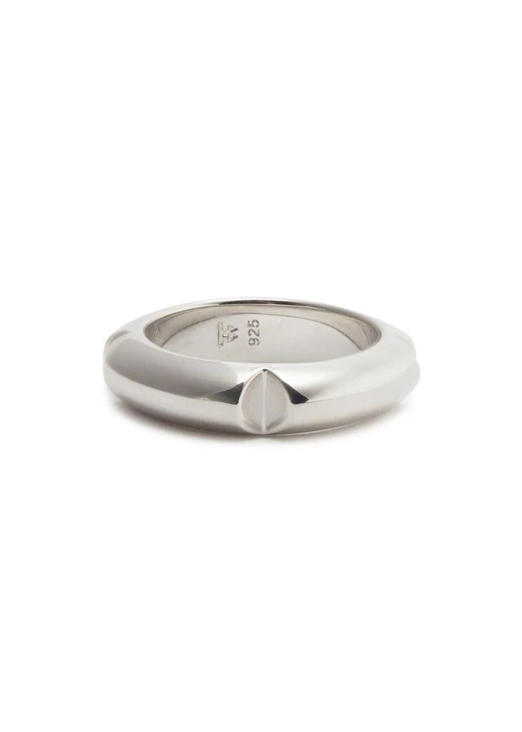 Tom Wood Kimberlitt sterling silver ring  1