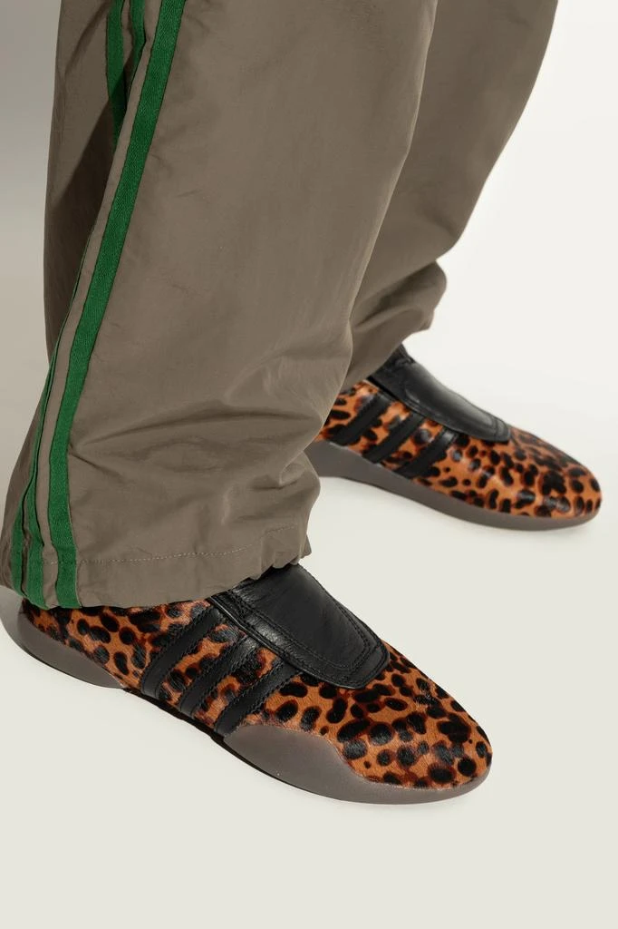 Adidas Sports shoes TAEKWONDO MEI W 2