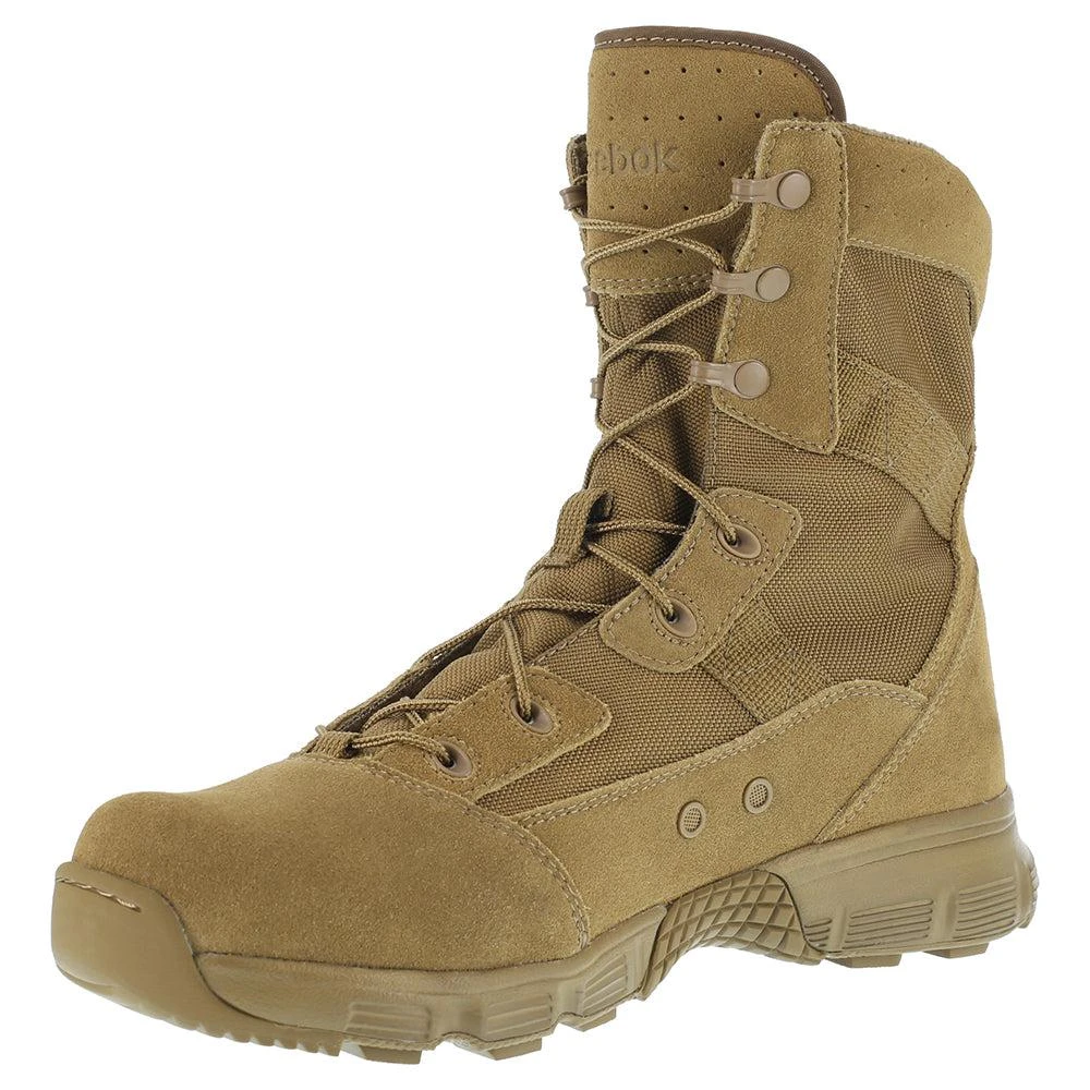 Reebok Hyper Velocity 8 inch Electrical Work Boots 4