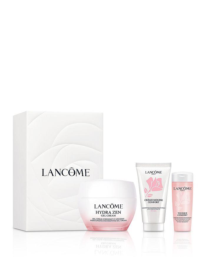 Lancôme Hydra Zen Essentials Skincare Discovery Set ($62 value)