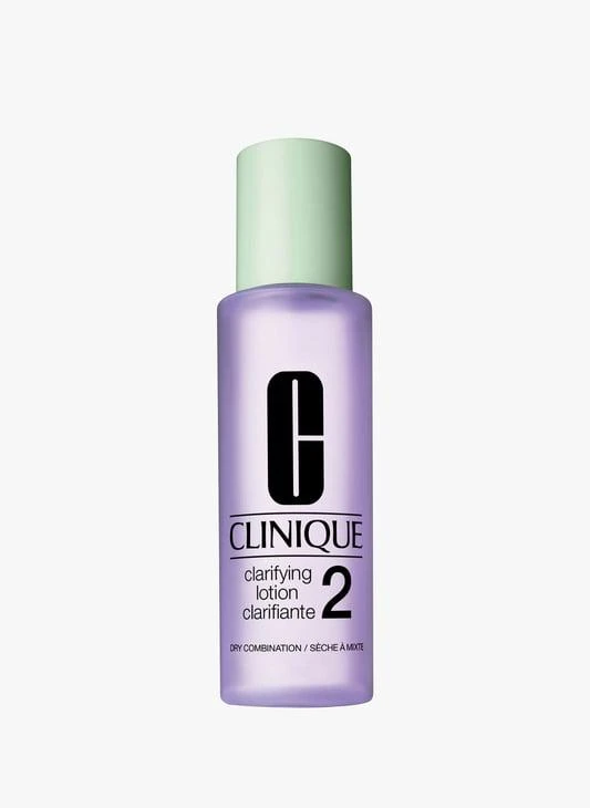 Clinique Basic 3-Step - Clarifying Lotion - Dry to Combination Skin 1