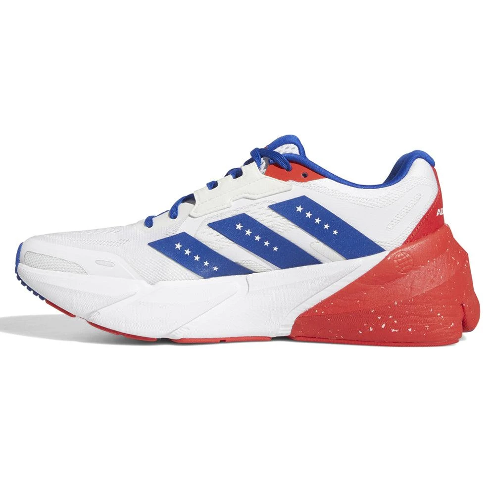 Adidas Adistar Peachtree Road Race Lace Up Sneakers 3