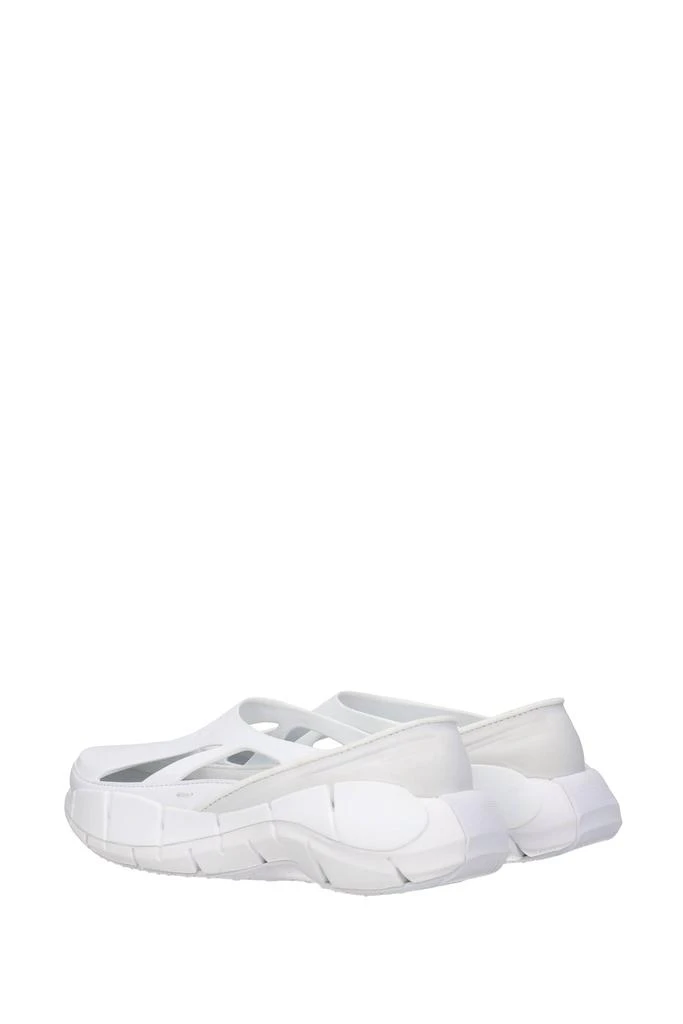 Maison Margiela Sneakers reebok Rubber White 4