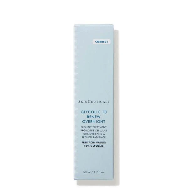 SkinCeuticals SkinCeuticals Glycolic 10 Overnight Treatment 50ml 3