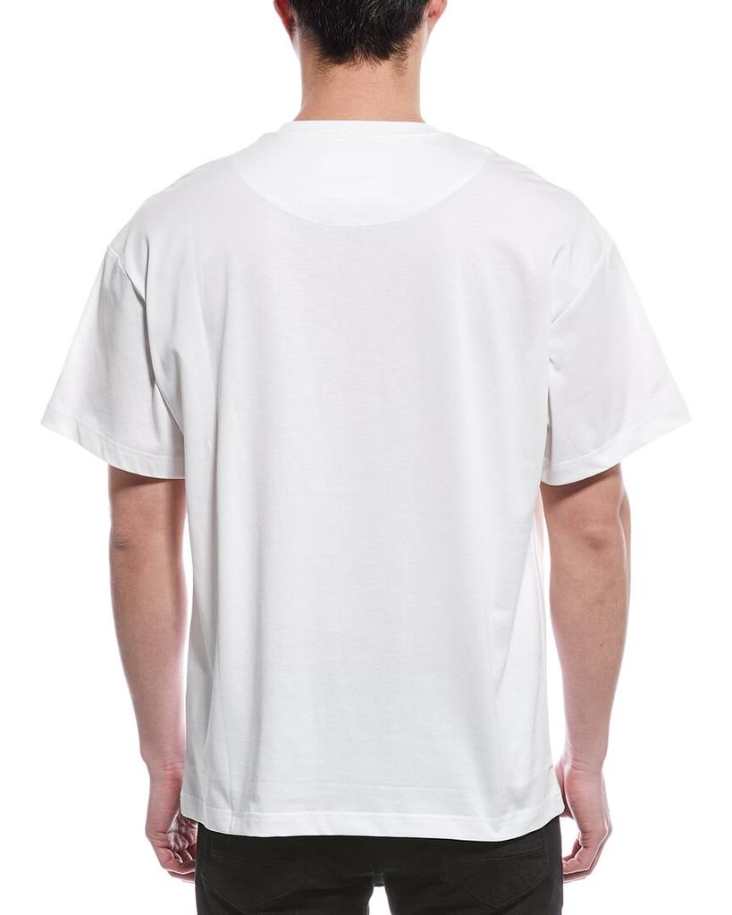 BOY LONDON BOY London Doodle Boy Classic T-Shirt