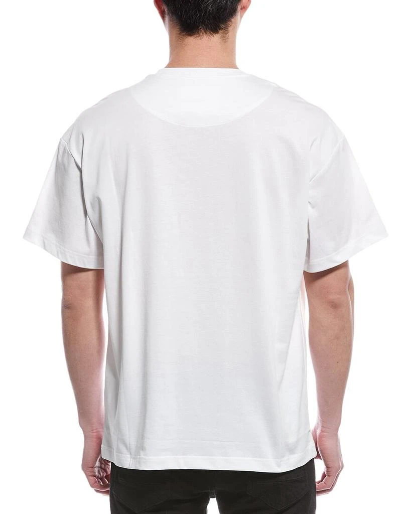 BOY LONDON BOY London Doodle Boy Classic T-Shirt 2