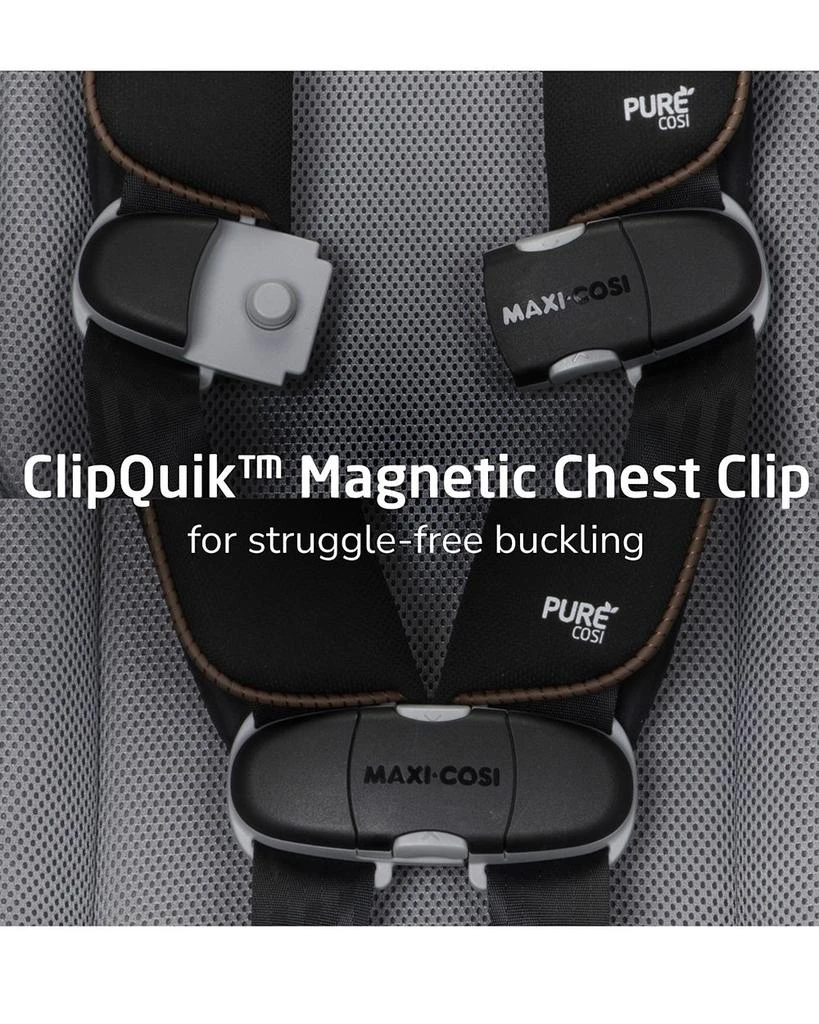 Maxi-Cosi Pria™ Chill All in One Convertible Car Seat 6