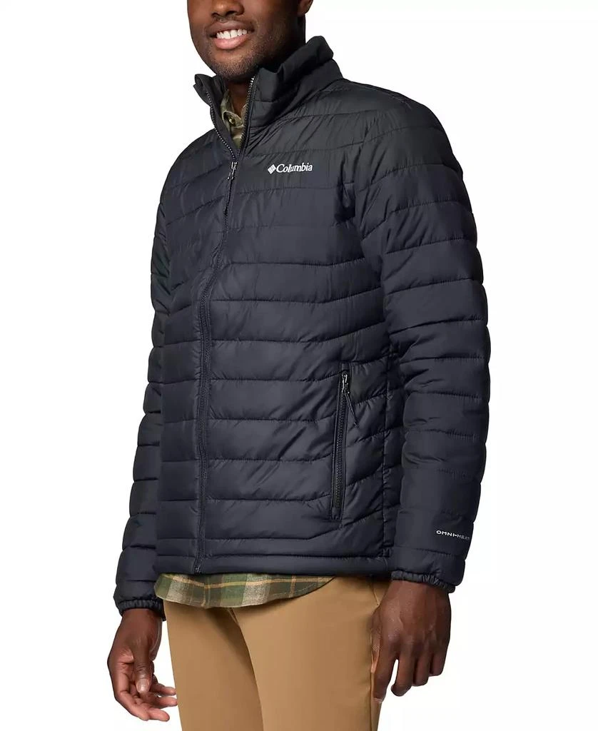 Columbia Men's Powder Lite II Puffer Jacket 6