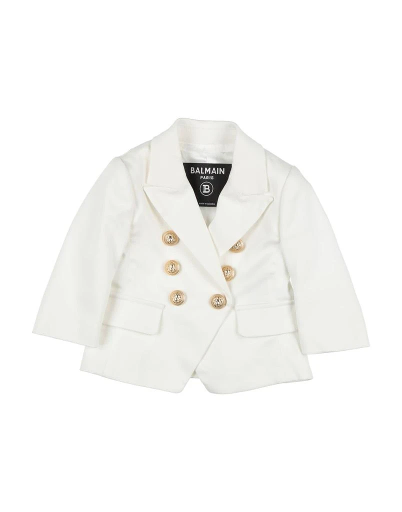 Balmain Blazer 1