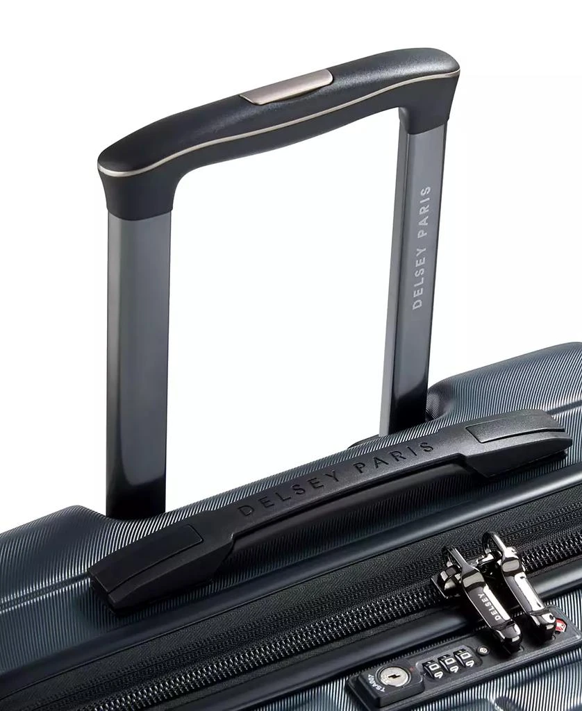 Delsey Paris Shadow 6.0 Expandable 25" Spinner Luggage 5