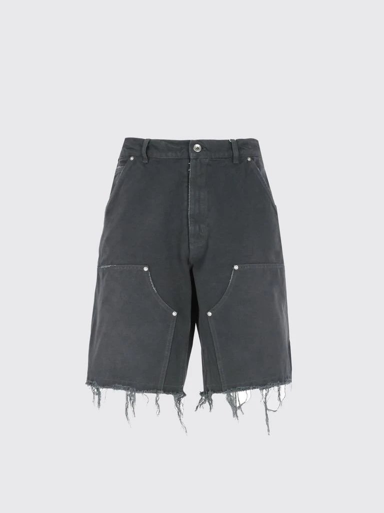 MAISON MARGIELA Short men Maison Margiela 5