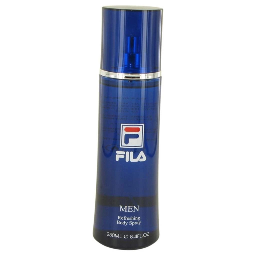 Fila 8.4 oz Body Spray by  for Men 1