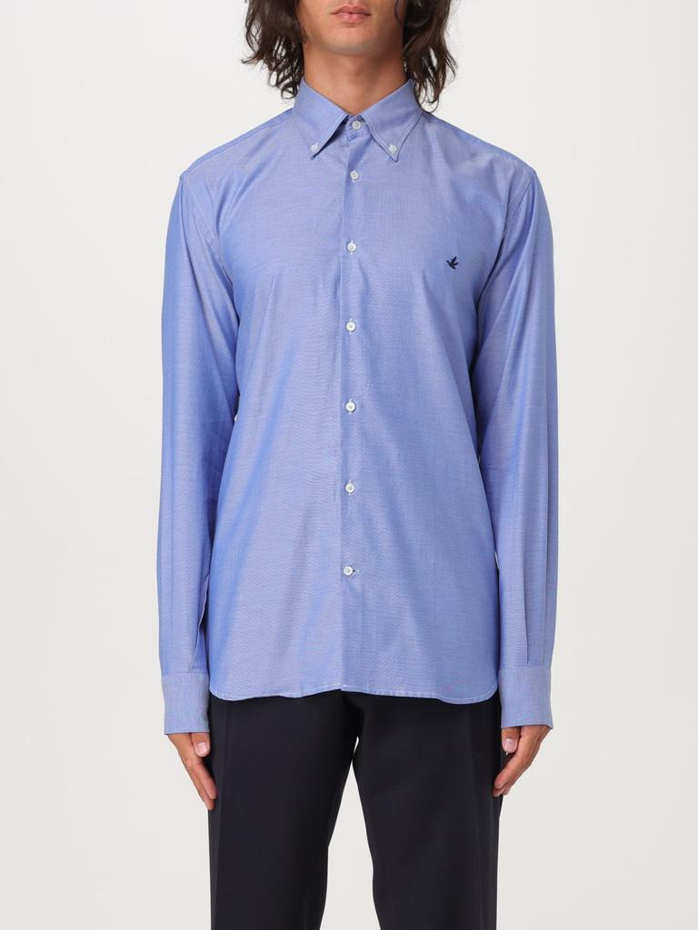 Brooksfield Shirt men Brooksfield