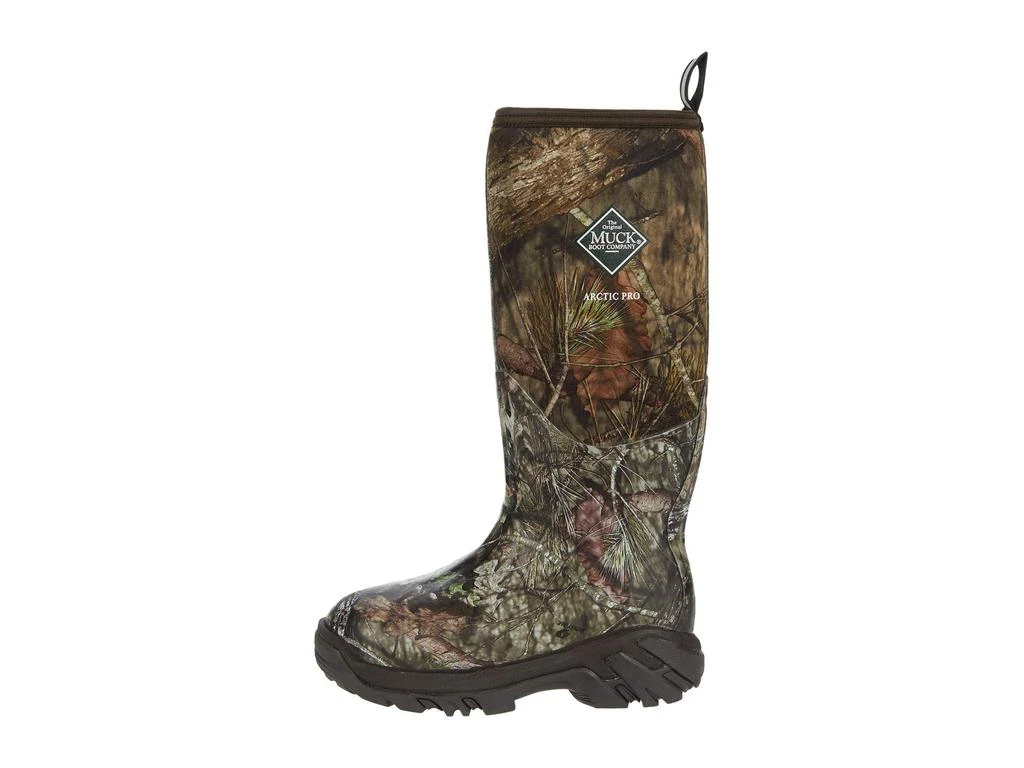 The Original Muck Boot Company Arctic Pro Camo 4