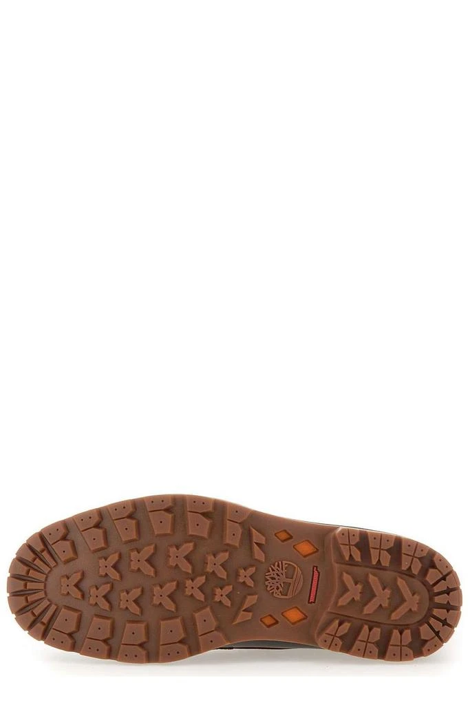 Timberland Timberland Lace-Up Boots 7