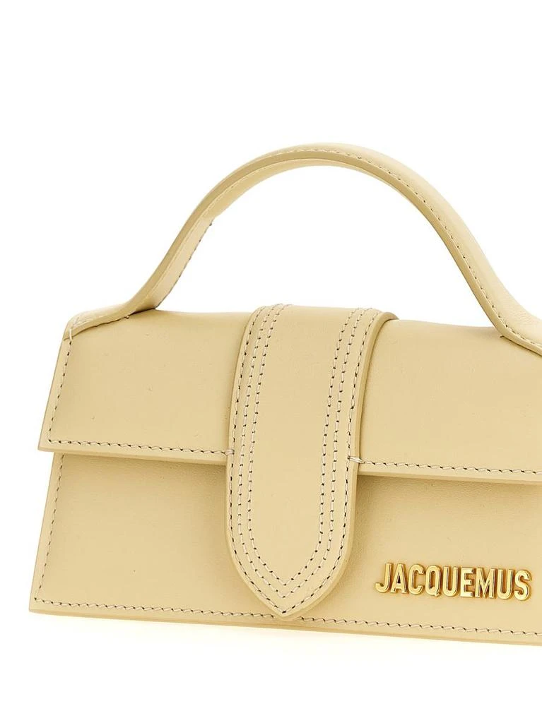 Jacquemus Jacquemus 'Le Bambino' Handbag 3