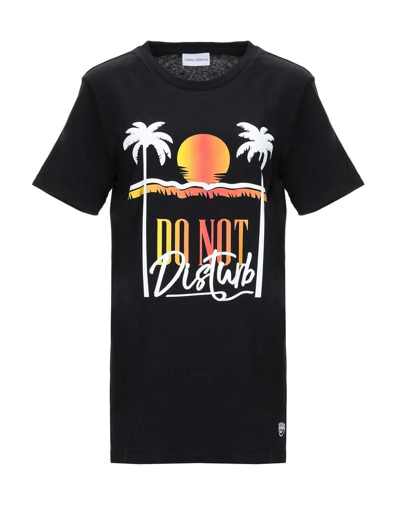 Chiara Ferragni T-shirt 1