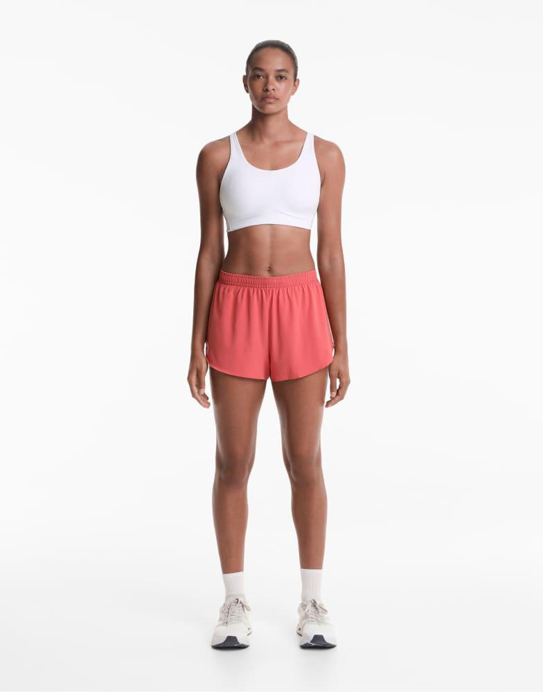 パンツ \"ALO Yoga\" Match Point Short Smoky Quartz Match Point Short - Smoky Quartz | Alo Yoga