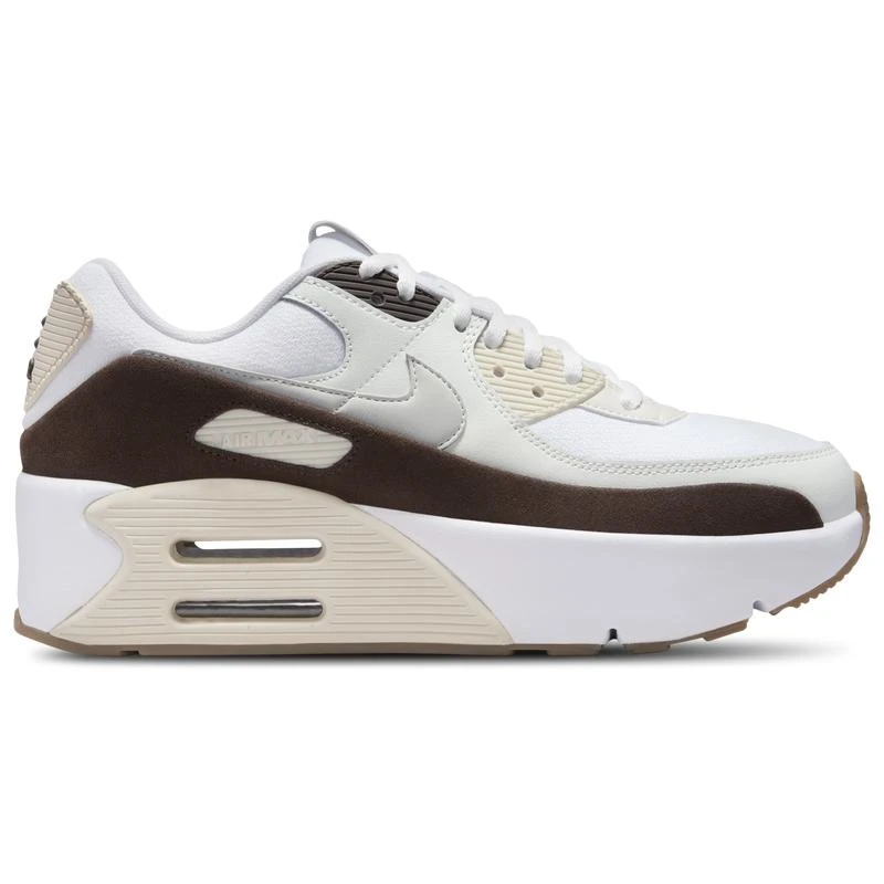 NIKE Nike Air Max 90 LV8 - Women's 1