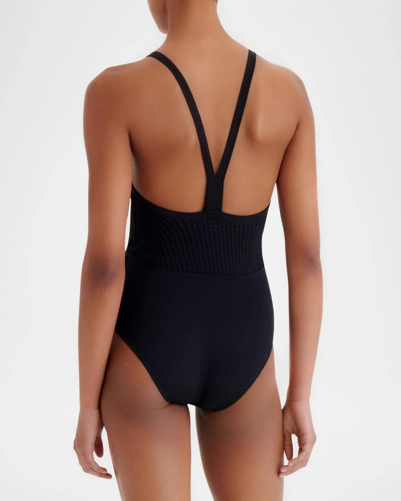 ERES Inedit One-Piece Swimsuit 3