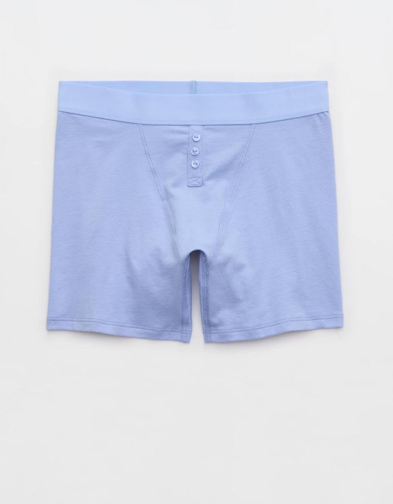 Aerie Superchill Cotton Boxer Underwear