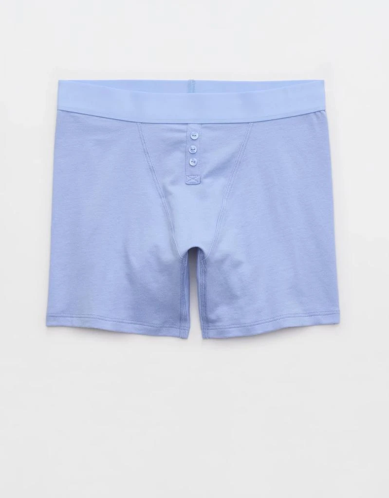 Aerie Superchill Cotton Boxer Underwear 1
